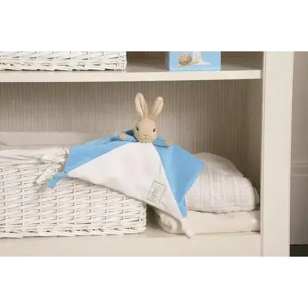 Peter Rabbit Peter Rabbit Baby Comforter blanket
