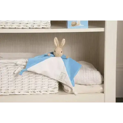 Peter Rabbit Baby Comforter blanket