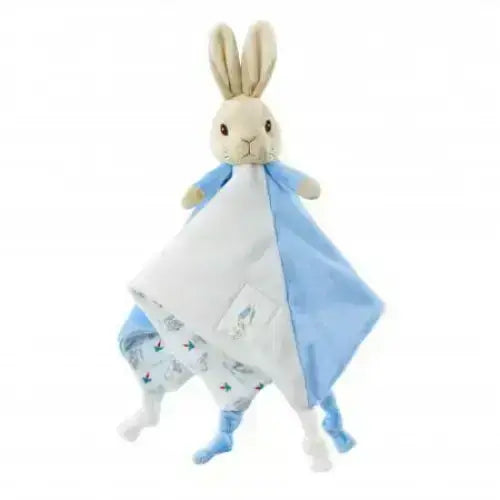 Peter Rabbit Peter Rabbit Baby Comforter blanket