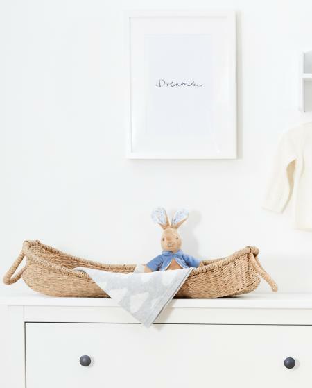 Peter Rabbit Soft Toy - Heirloom Collection  Peter Rabbit   