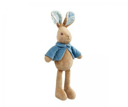 Peter Rabbit Soft Toy - Heirloom Collection  Peter Rabbit   