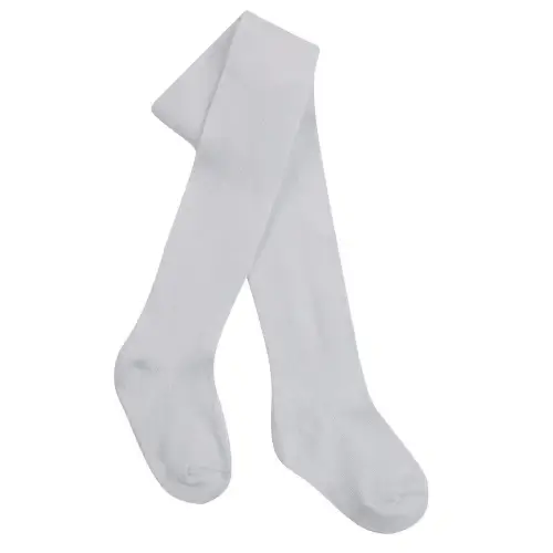 Plain White Baby Tights - Tik Tok General Not specified