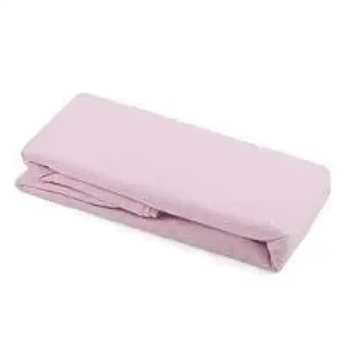 Pram Flannelette Sheets 2 Pack in Pink General Junior Joy