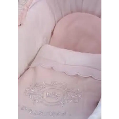 Princess Moses Basket and Stand Set Mee-go