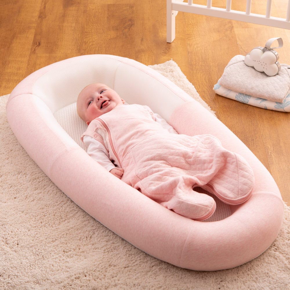 Purflo Sleep Breathable Nest Maxi - Shell Pink  Purflo   