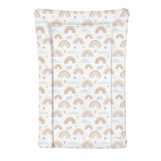 Rainbow Baby Changing Mat General Ceba Baby   