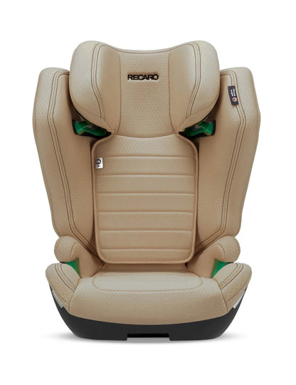 Recaro AXION 1 (100-150cm) Elegant Beige General Recaro