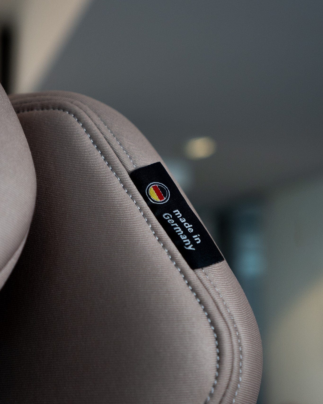 Recaro AXION 1 (100-150cm) Elegant Beige General Recaro