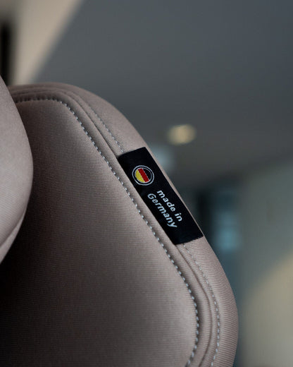 Recaro AXION 1 (100-150cm) Elegant Beige General Recaro