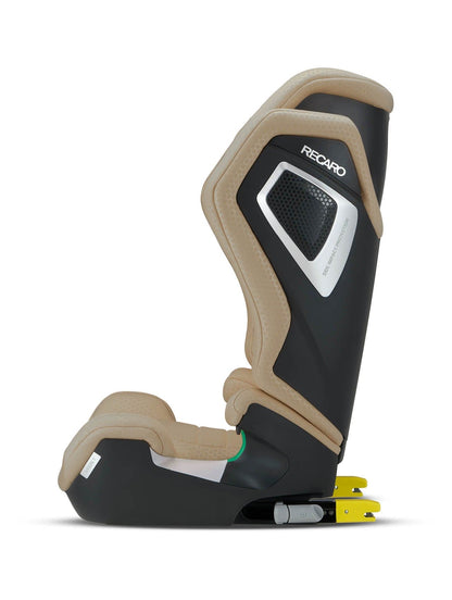 Recaro AXION 1 (100-150cm) Elegant Beige General Recaro