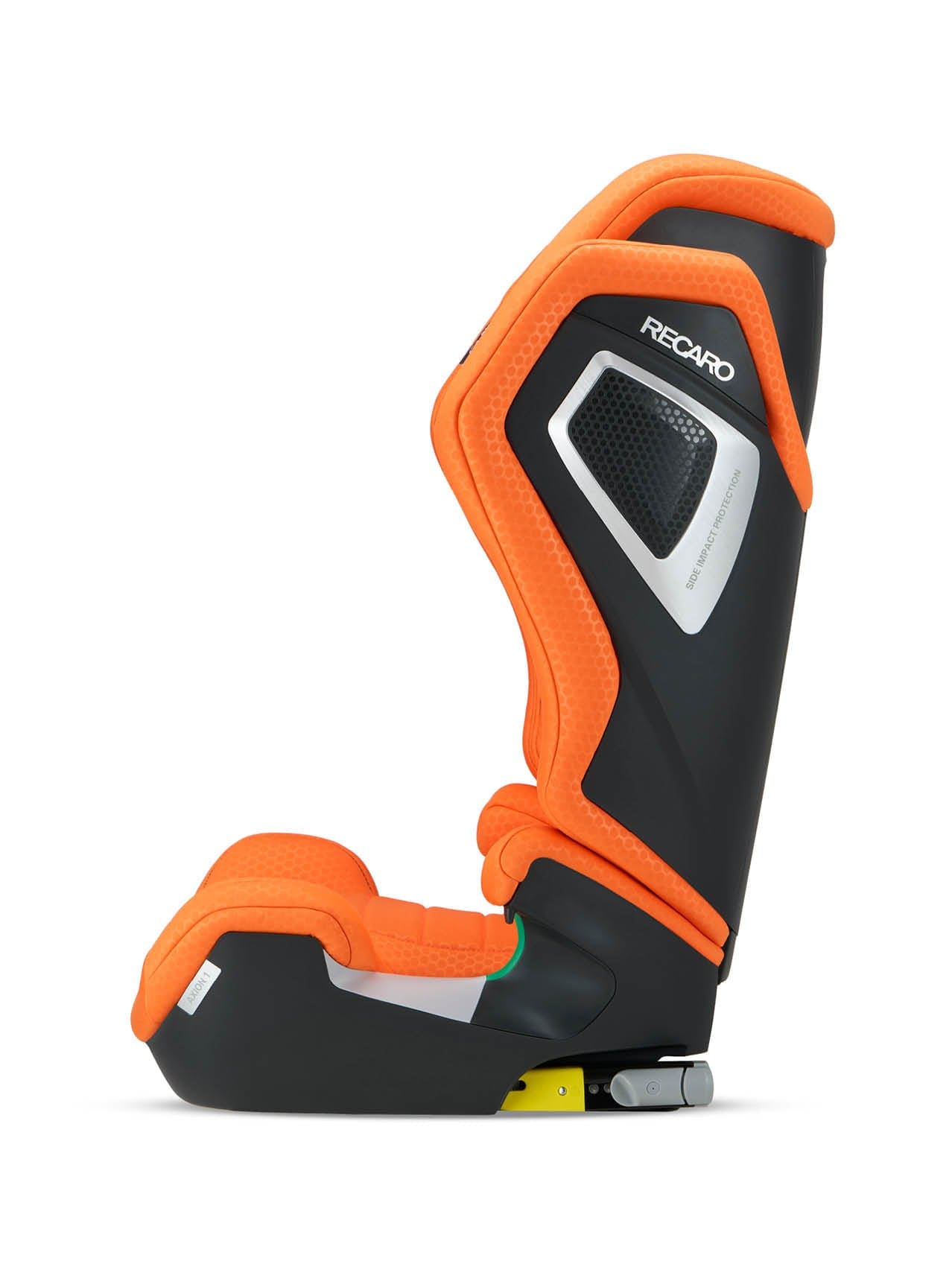 Recaro AXION 1 (100-150cm) Vibrant Orange Child Seat General Recaro