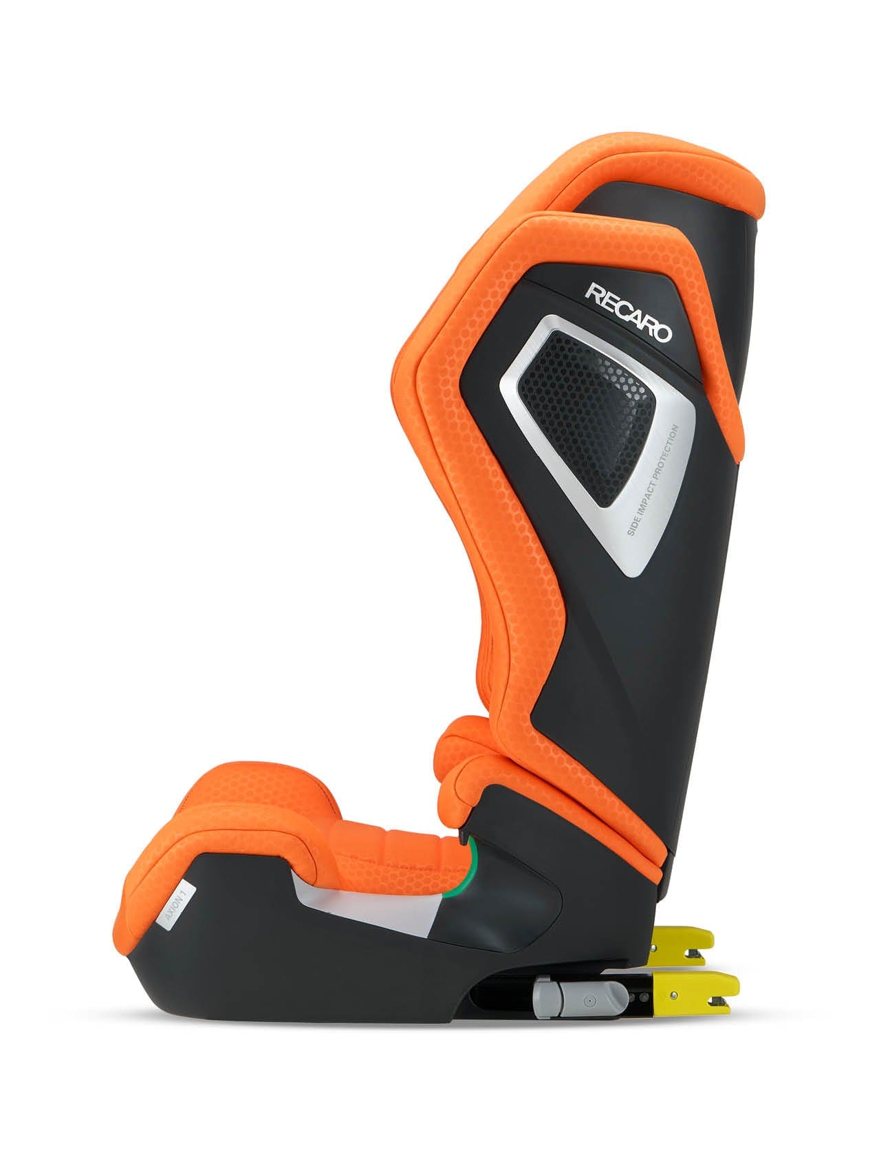Recaro AXION 1 (100-150cm) Vibrant Orange Child Seat General Recaro