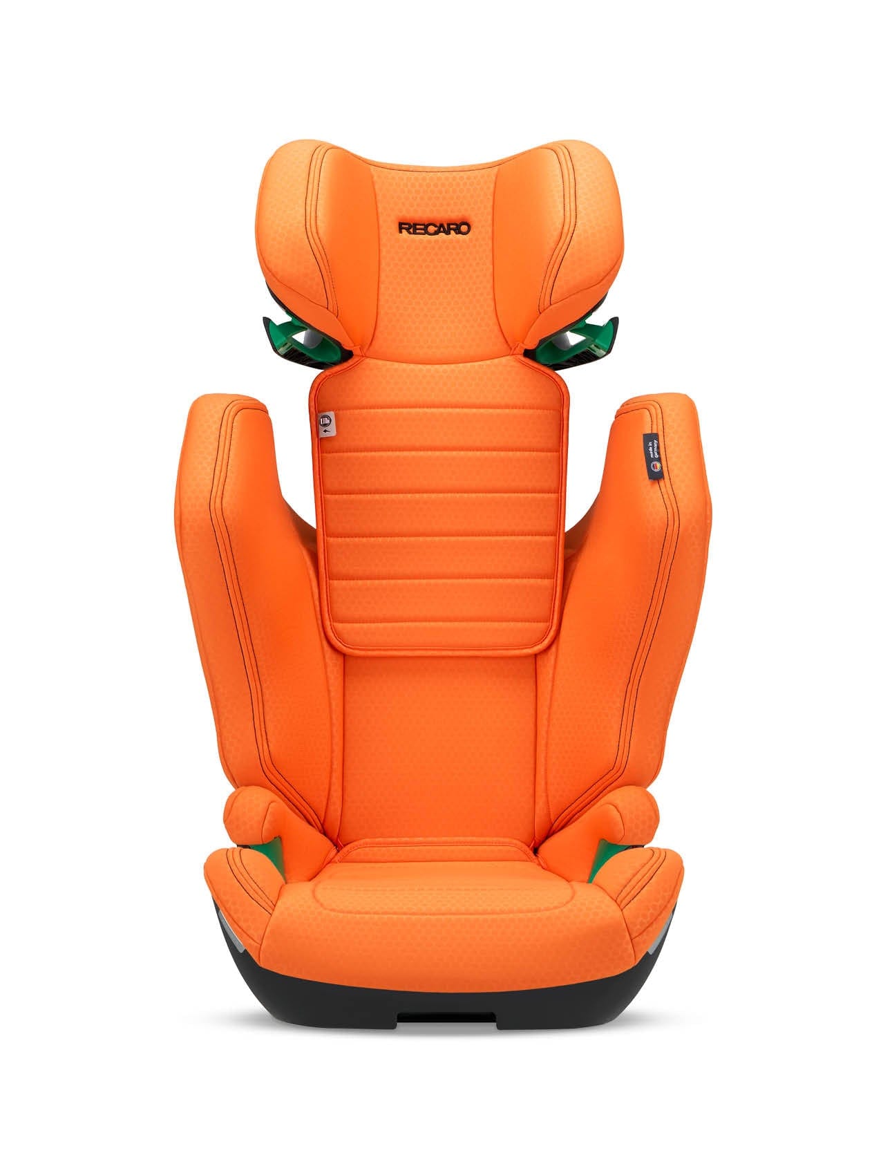 Recaro AXION 1 (100-150cm) Vibrant Orange Child Seat General Recaro