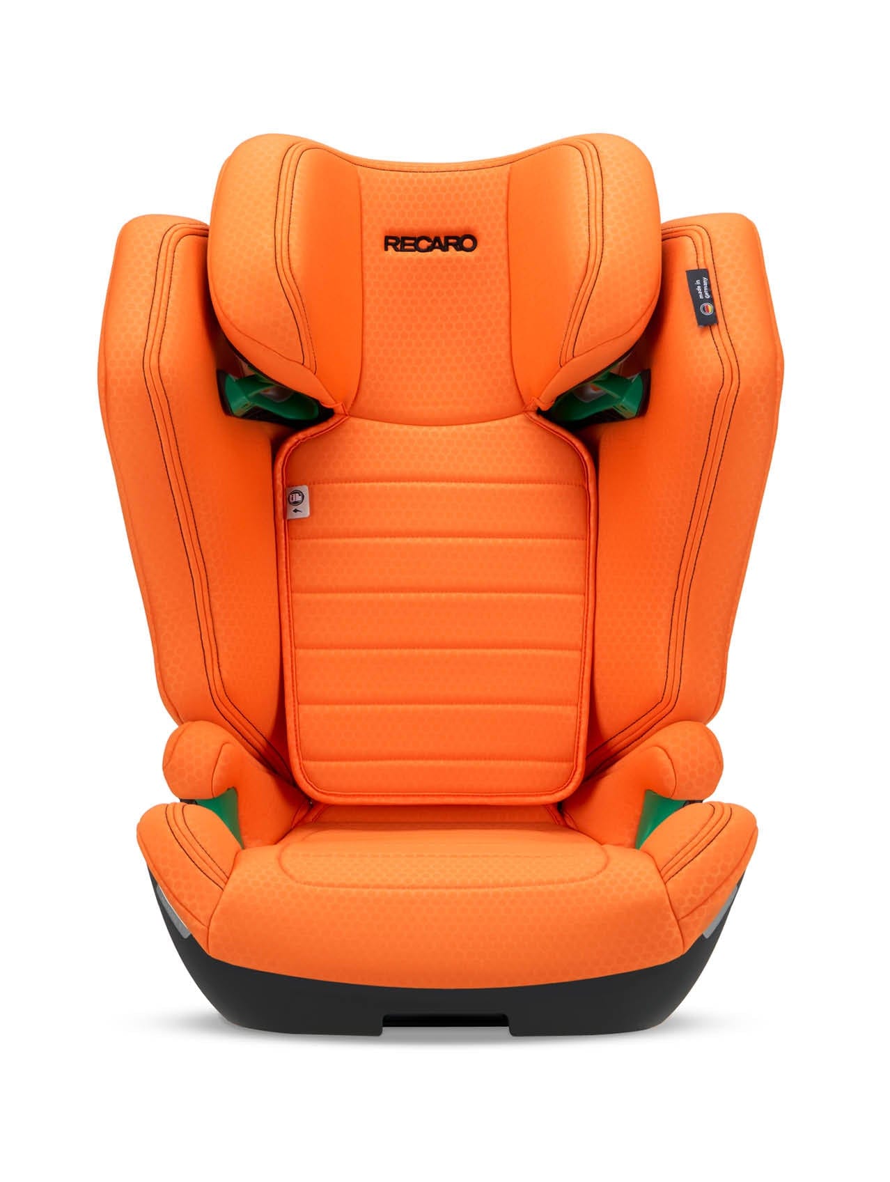 Recaro AXION 1 (100-150cm) Vibrant Orange Child Seat General Recaro