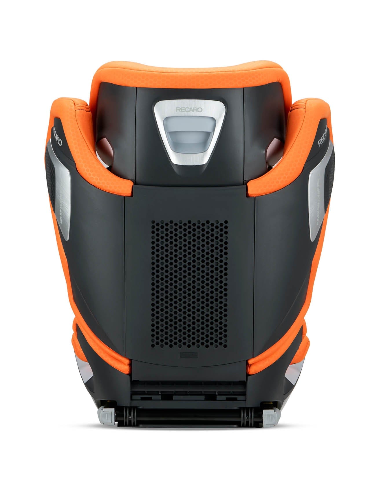 Recaro AXION 1 (100-150cm) Vibrant Orange Child Seat General Recaro