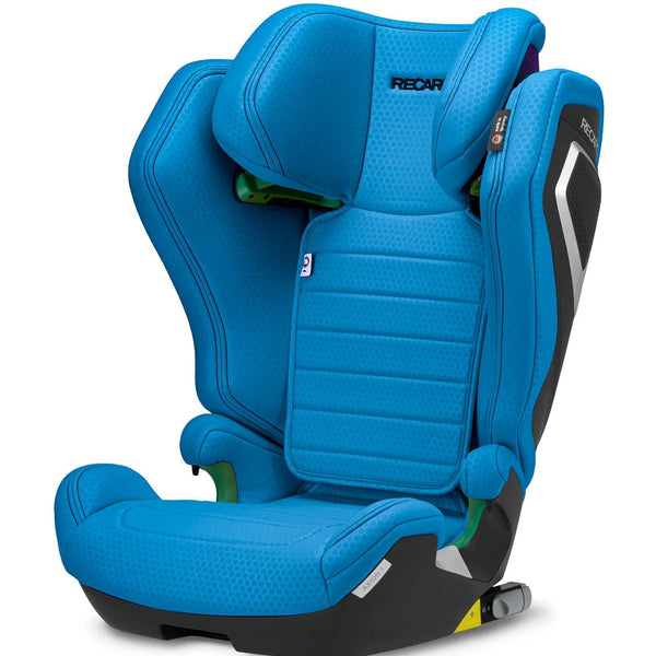 Recaro AXION 1 (40-125cm) Calm Blue General Recaro