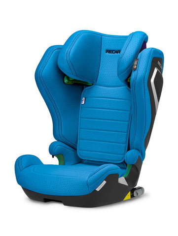 Recaro AXION 1 (40-125cm) Calm Blue