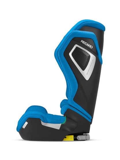 Recaro AXION 1 (40-125cm) Calm Blue General Recaro