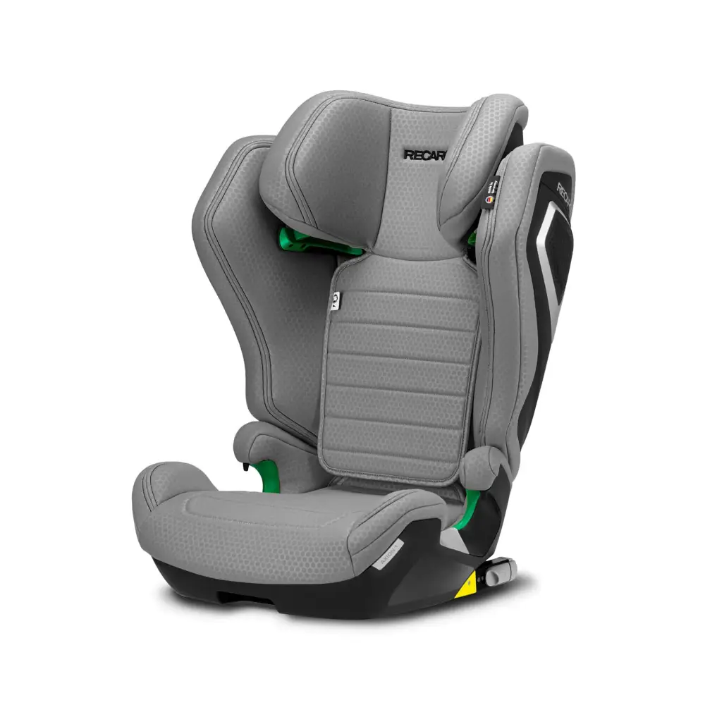 Recaro AXION 1 (40-125cm) Happy Grey - General
