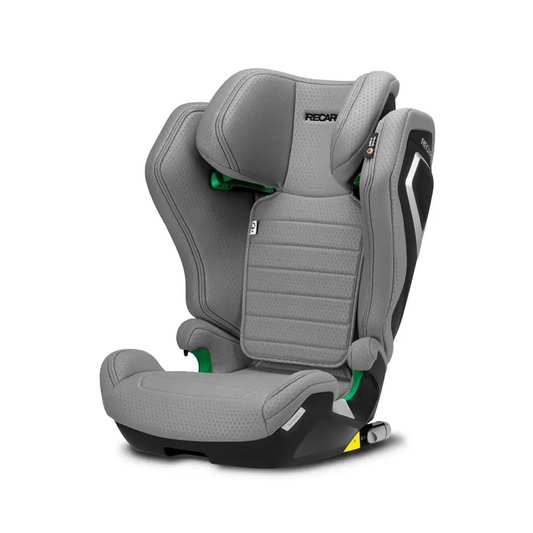 Recaro AXION 1 (40-125cm) Happy Grey - General