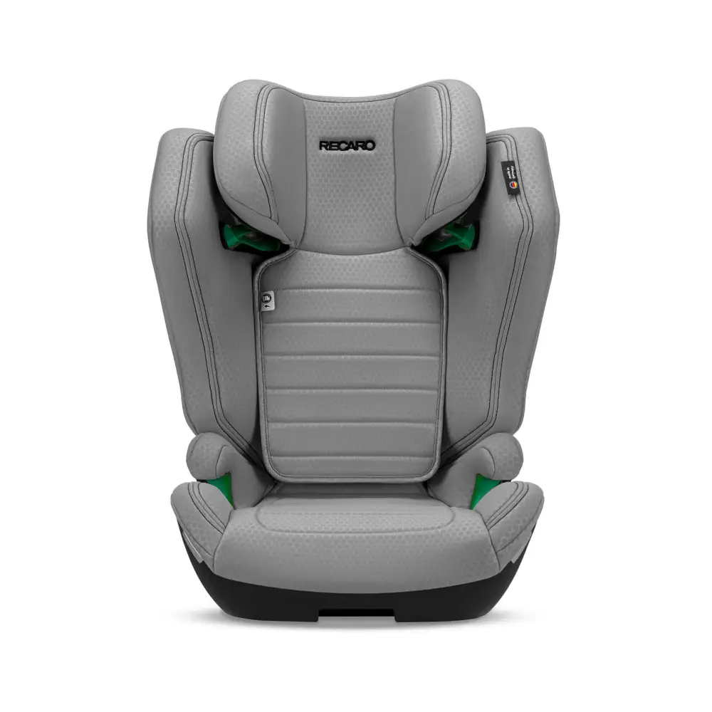 Recaro AXION 1 (40-125cm) Happy Grey - General