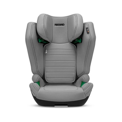 Recaro AXION 1 (40-125cm) Happy Grey - General