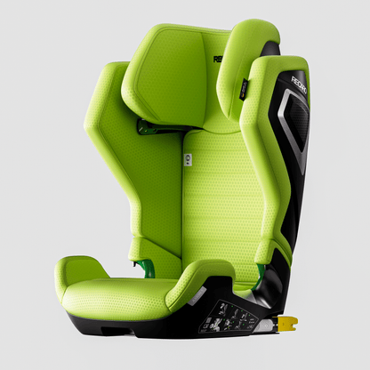 Recaro AXION 1 (40-125cm) Hello Green General Recaro