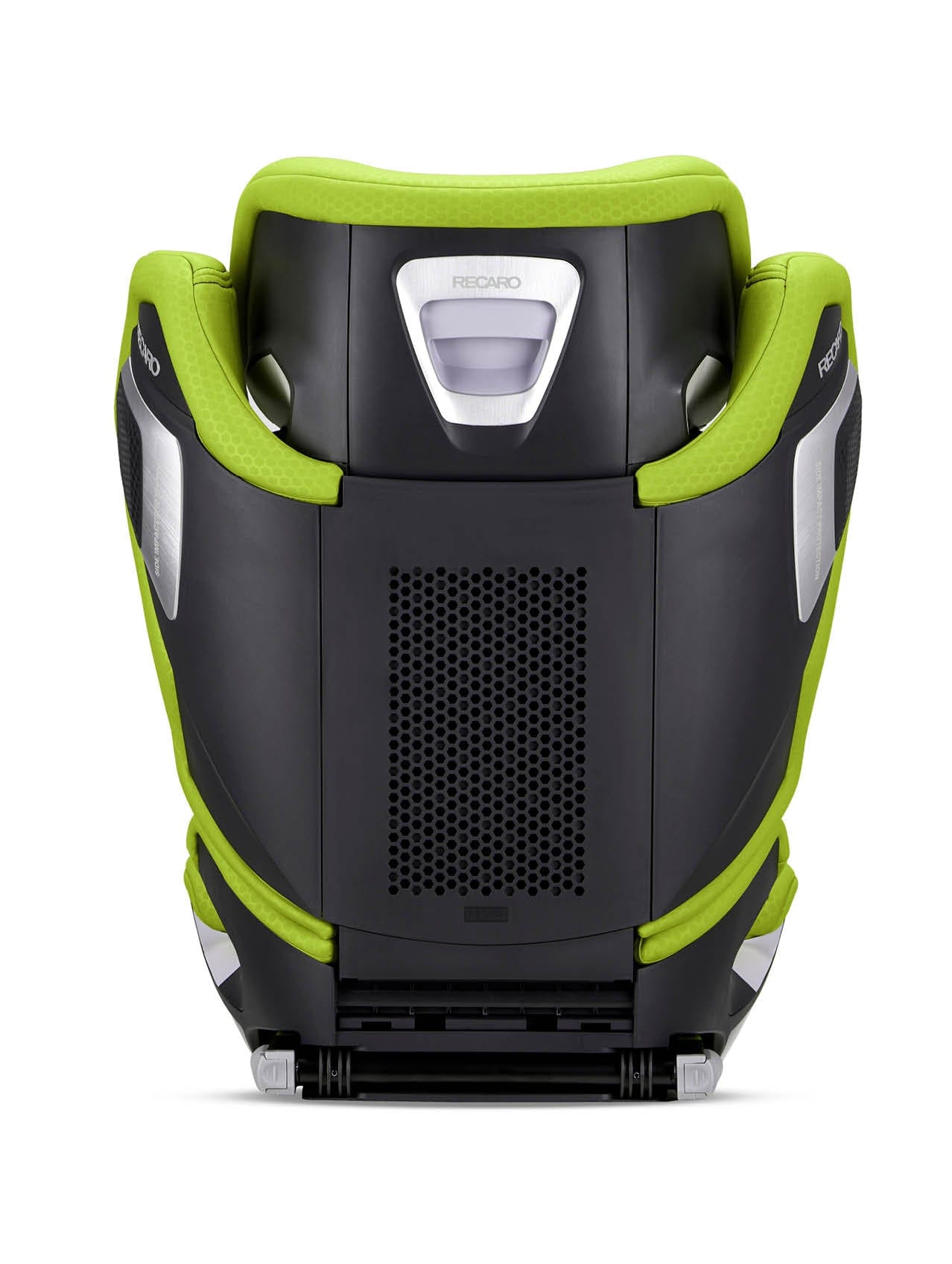 Recaro AXION 1 (40-125cm) Hello Green General Recaro