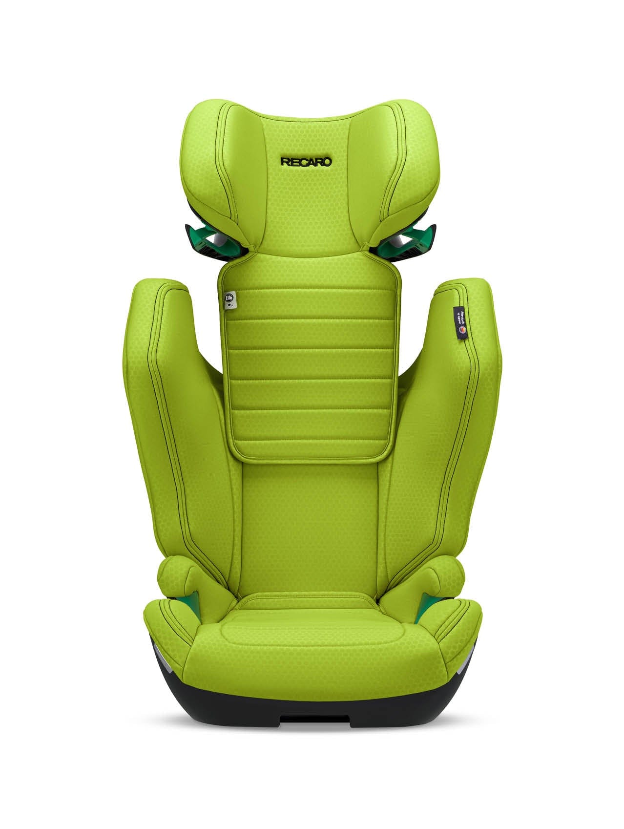 Recaro AXION 1 (40-125cm) Hello Green General Recaro
