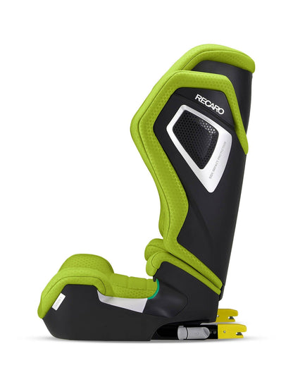 Recaro AXION 1 (40-125cm) Hello Green General Recaro