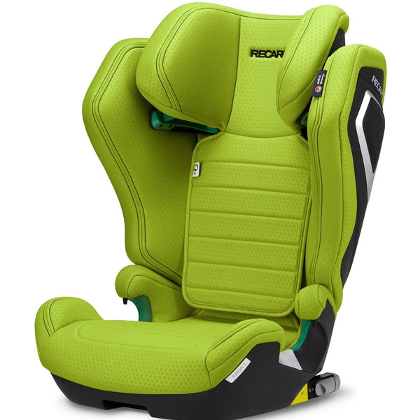 Recaro AXION 1 (40-125cm) Hello Green General Recaro