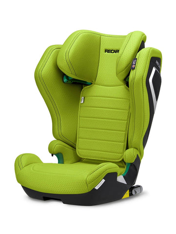 Recaro AXION 1 (40-125cm) Hello Green
