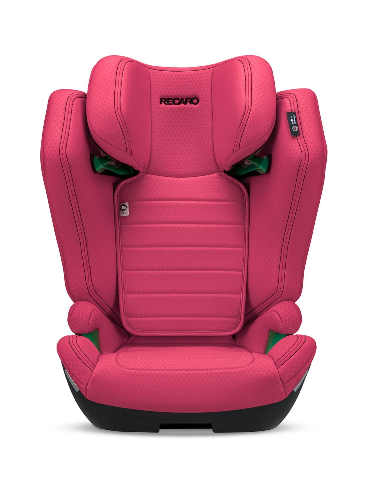 Recaro AXION 1 (40-125cm) Wow Pink General Recaro