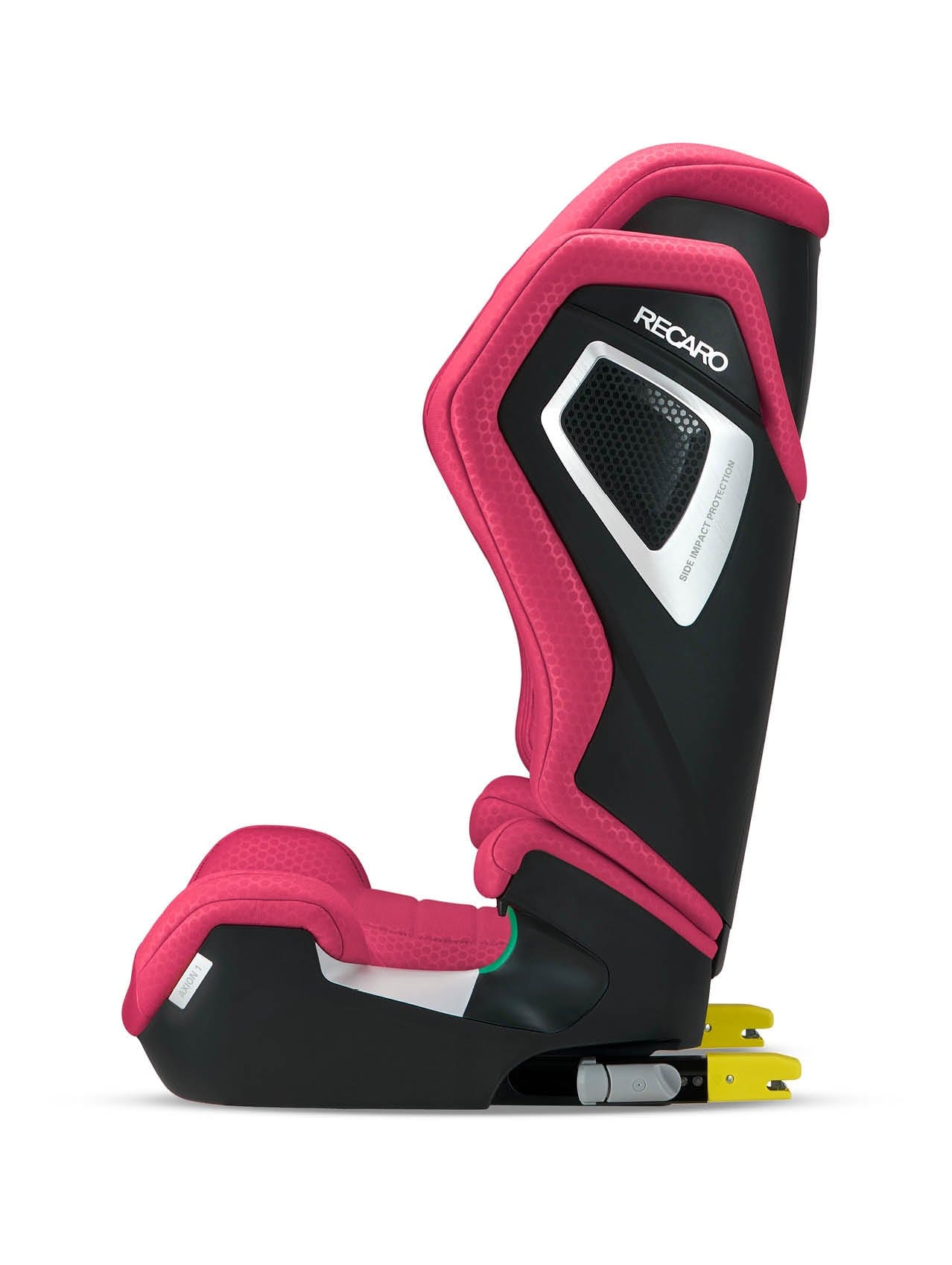 Recaro AXION 1 (40-125cm) Wow Pink General Recaro