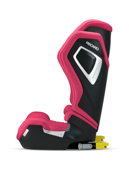Recaro AXION 1 (40-125cm) Wow Pink General Recaro