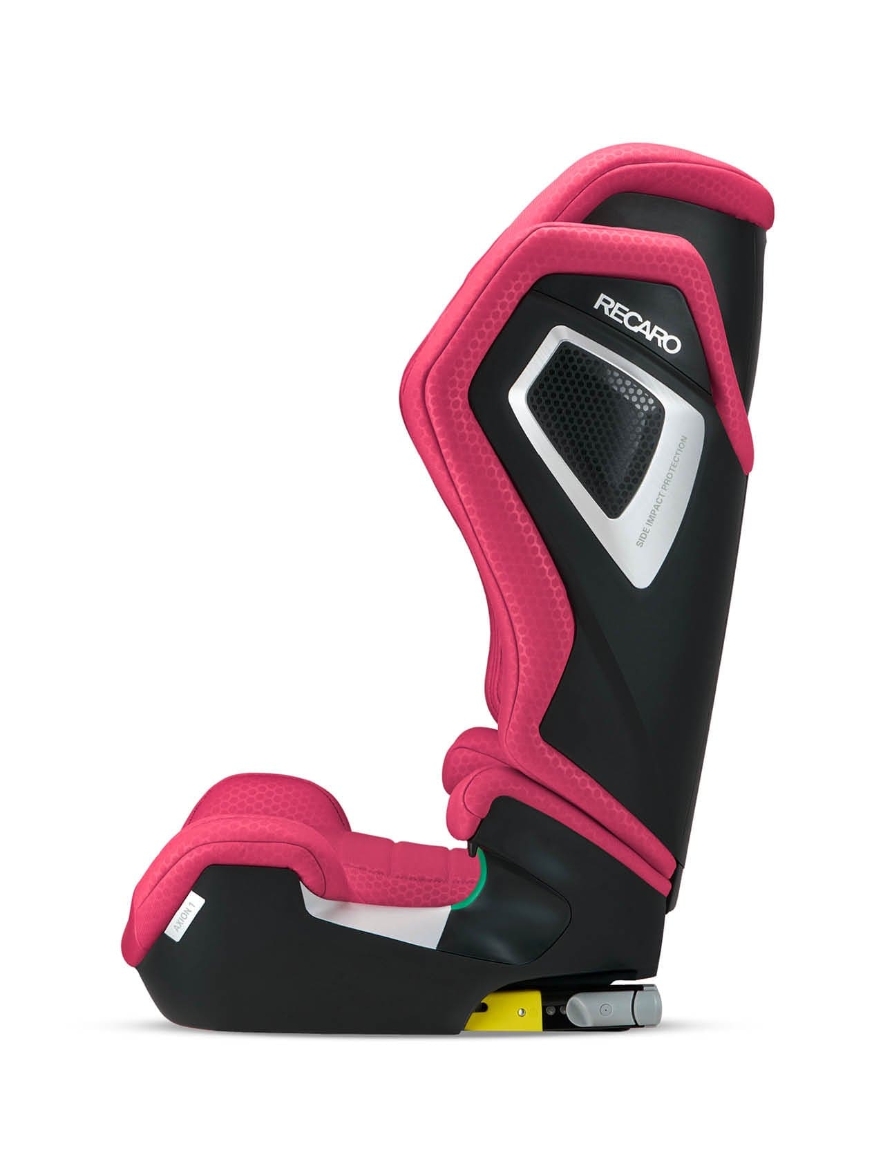 Recaro AXION 1 (40-125cm) Wow Pink General Recaro