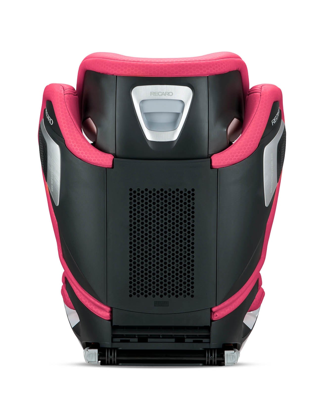 Recaro AXION 1 (40-125cm) Wow Pink General Recaro