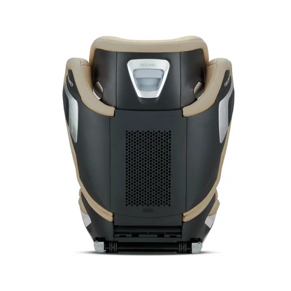 Recaro AXION 1 Elegant Beige High Back Booster – i-Size 100–150 cm General Recaro