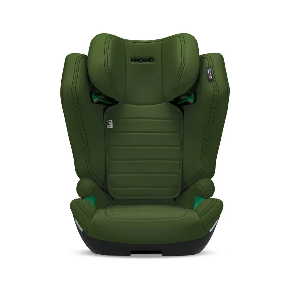 Recaro Axion 1 Epic Green i-Size Booster Car Seat (100–150cm) General Recaro