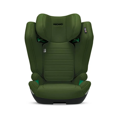 Recaro Axion 1 Epic Green i-Size Booster Car Seat (100–150cm) General Recaro