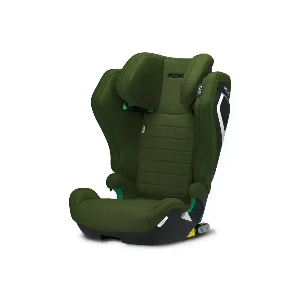 Recaro General Recaro Axion 1 Epic Green i-Size Booster Car Seat (100–150cm)