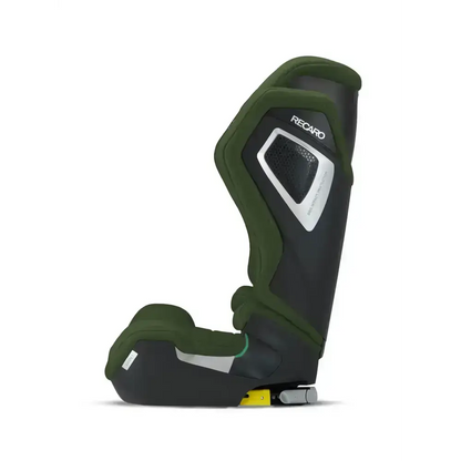 Recaro General Recaro Axion 1 Epic Green i-Size Booster Car Seat (100–150cm)