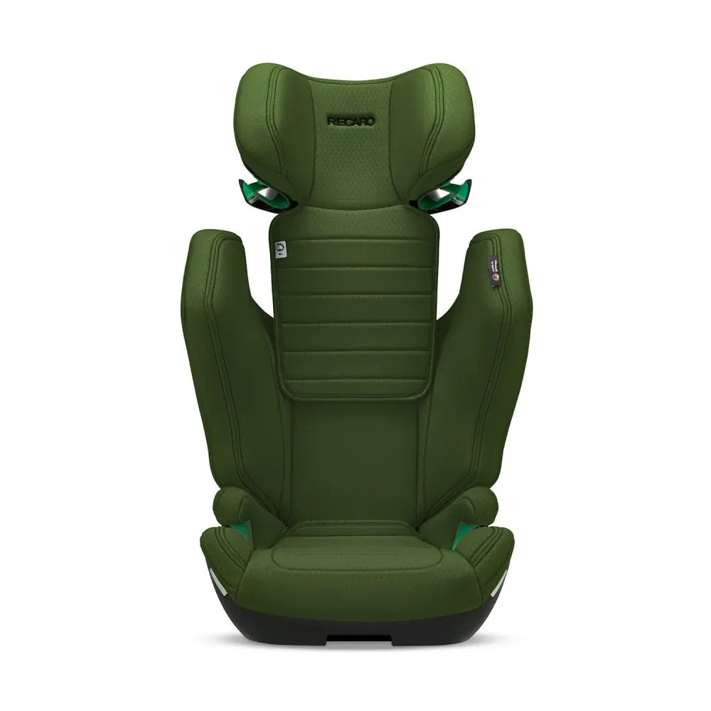 Recaro Axion 1 Epic Green i-Size Booster Car Seat (100–150cm) General Recaro