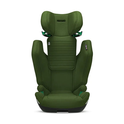 Recaro Axion 1 Epic Green i-Size Booster Car Seat (100–150cm) General Recaro