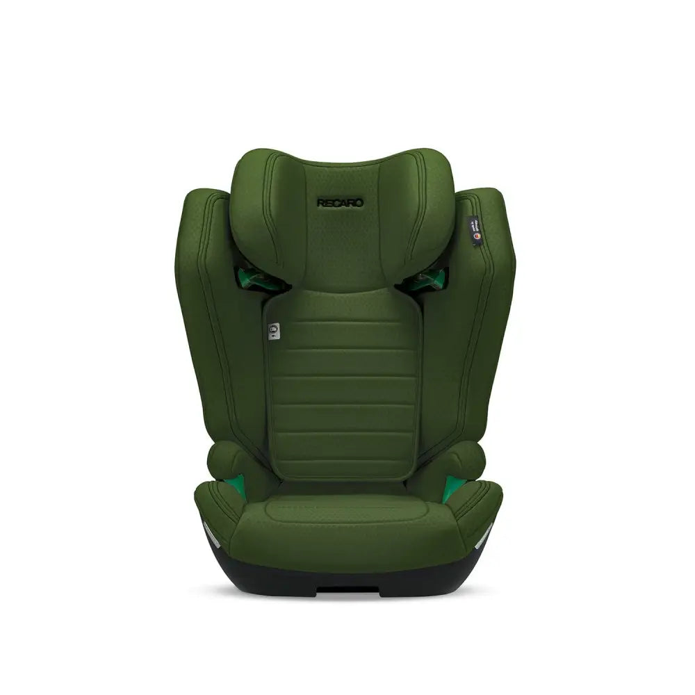 Recaro Axion 1 Epic Green i-Size Booster Car Seat (100–150cm) General Recaro