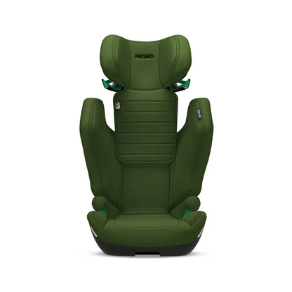 Recaro Axion 1 Epic Green i-Size Booster Car Seat (100–150cm) General Recaro