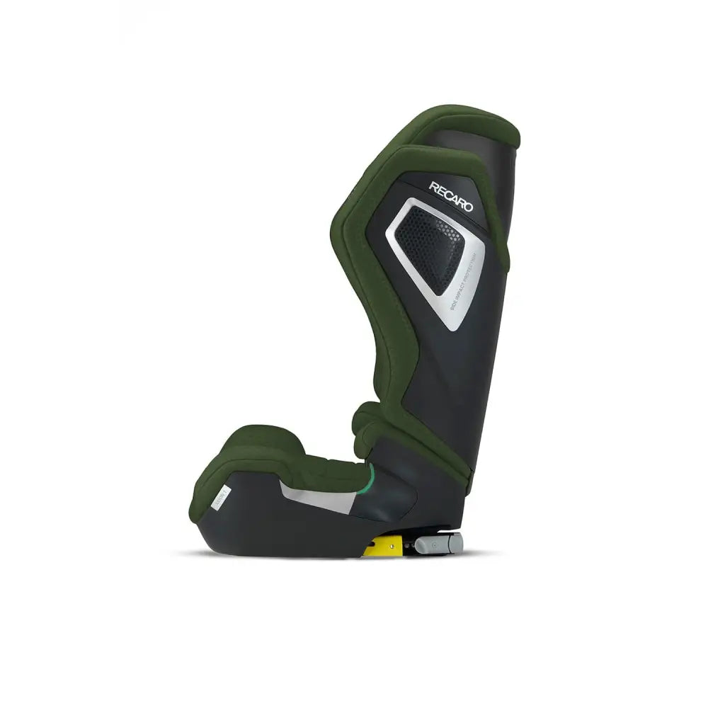 Recaro Axion 1 Epic Green i-Size Booster Car Seat (100–150cm) General Recaro