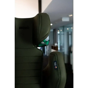 Recaro General Recaro Axion 1 Epic Green i-Size Booster Car Seat (100–150cm)