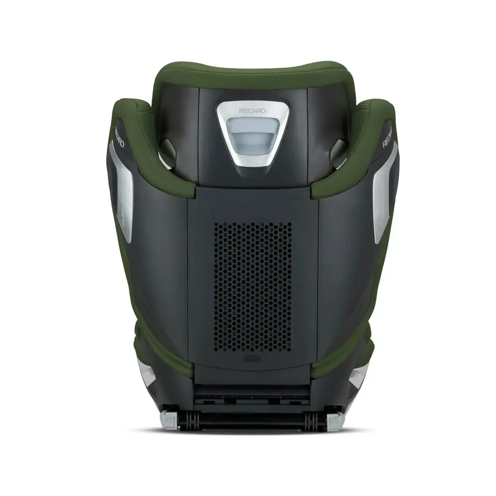 Recaro Axion 1 Epic Green i-Size Booster Car Seat (100–150cm) General Recaro