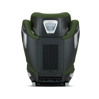 Recaro Axion 1 Epic Green i-Size Booster Car Seat (100–150cm) General Recaro